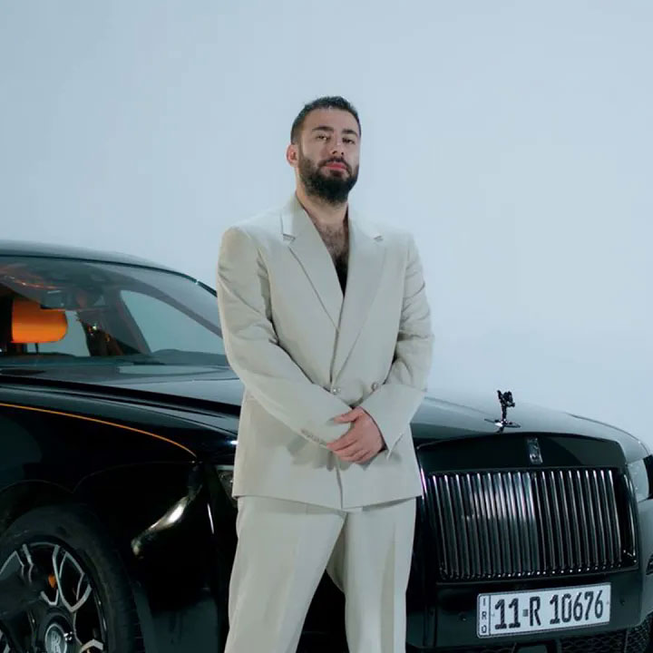 Millionaire